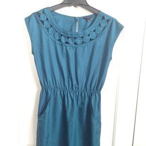 Banana Republic dress